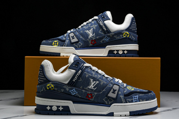 lvt sneakers copshoe l&v-335