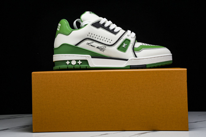 lvt sneakers copshoe l&v-336