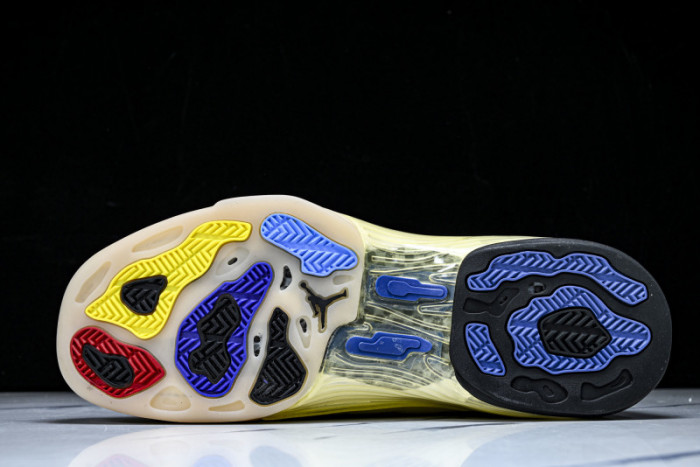 Infinite Archives x Air Jordan 17 Retro Low 