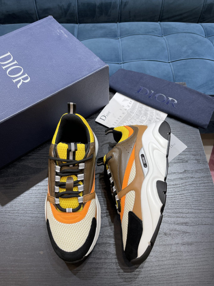 d1r* b22 trainer sneaker copshoe dr-251