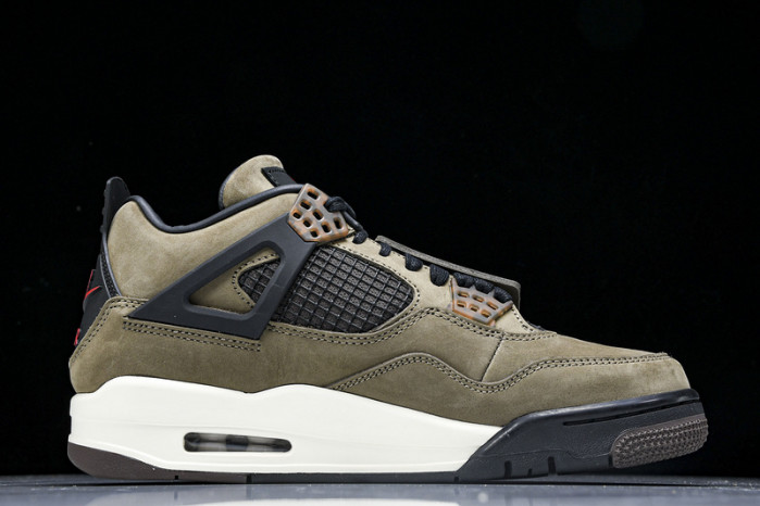 Air Jordan 4 AJ4-766302