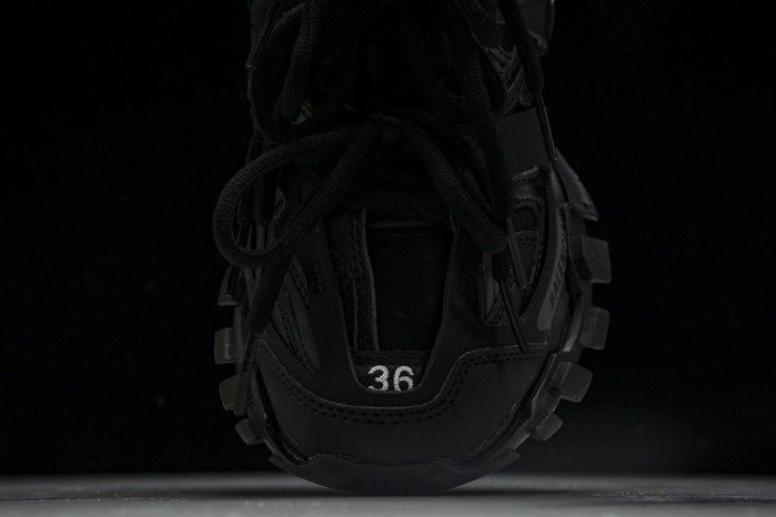 bl trainers track -copshoe bl 330