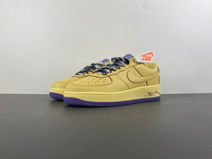 Air Force 1 Low Protro ''Soft Yellow'' HV9408-700