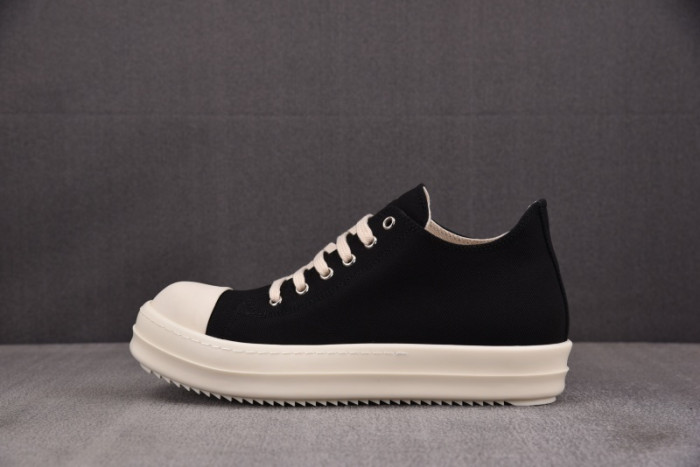 DRKSHDW RICK OWENS SNEAKERS copshpe OR-low top28