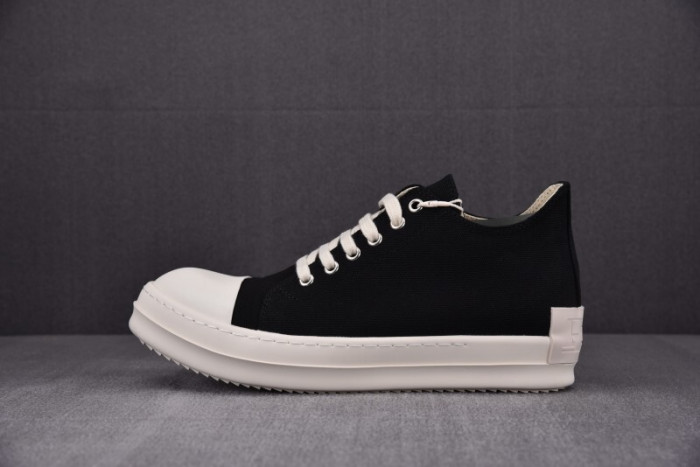 DRKSHDW RICK OWENS SNEAKERS copshpe OR-low top30