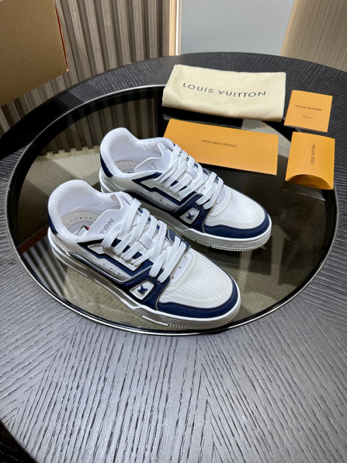 LVT SNEAKERS COPSHOE L&V-361