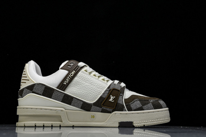 LVT SNEAKERS COPSHOE L&V-366