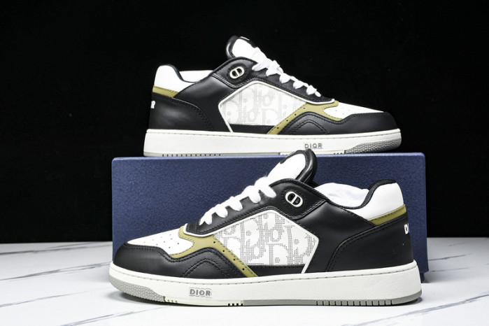 D1R* B27 SNEAKER COPSHOE DR-280