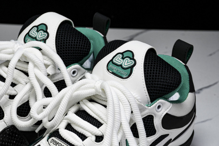 LVT SNEAKERS COPSHOE L&V-370