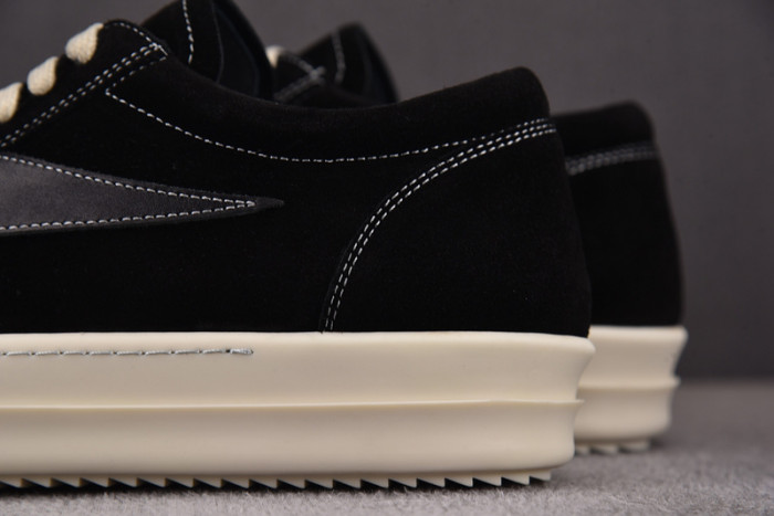 RICK OWENS SNEAKERS copshpe OR-235
