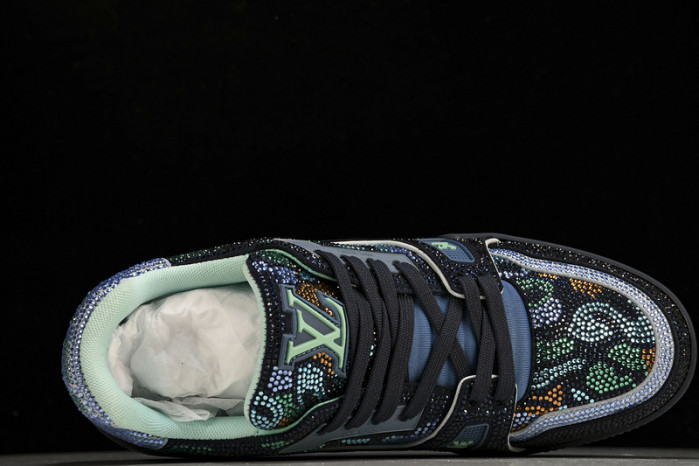 lvt sneakers copshoe l&v-209