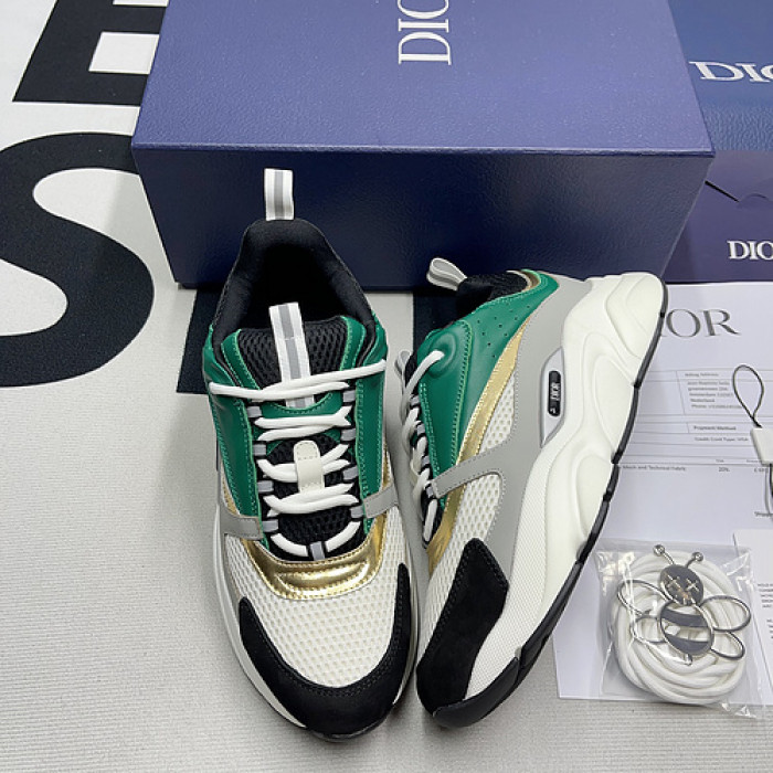 d1r* b22 trainer sneaker copshoe dr-179