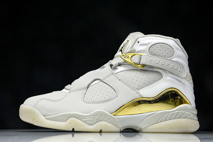 Air Jordan 8 Retro C&C ''Trophy'' - 832821-030