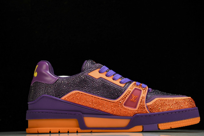 lvt sneakers copshoe l&v-202