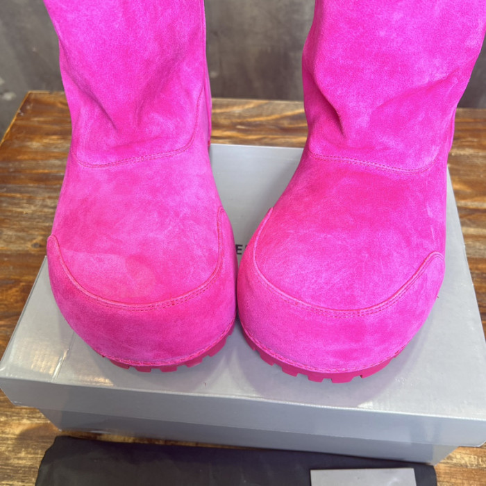 BL BOOT -COPSHOE BL376