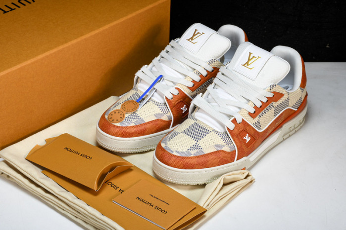 lvt sneakers copshoe l&v-217