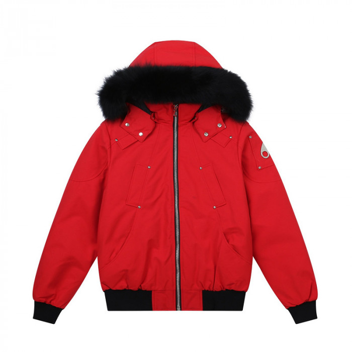 COPSHOE CLOTHES COAT （4 color）- CLO84