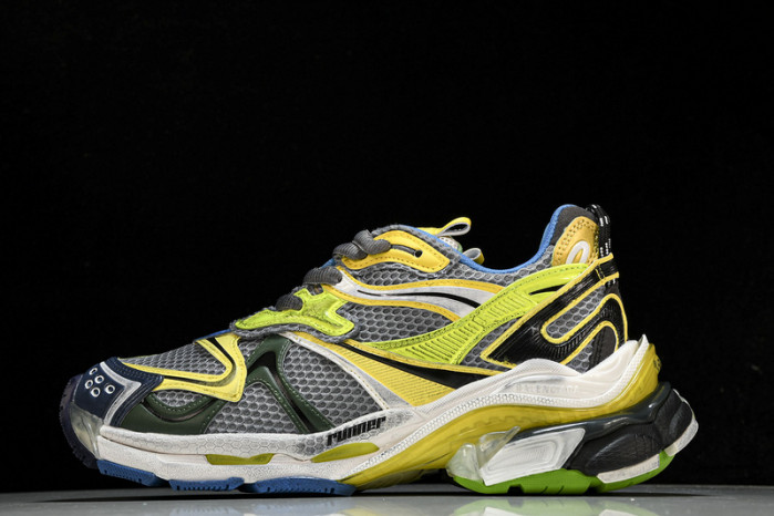 bl trainers track -copshoe bl 253