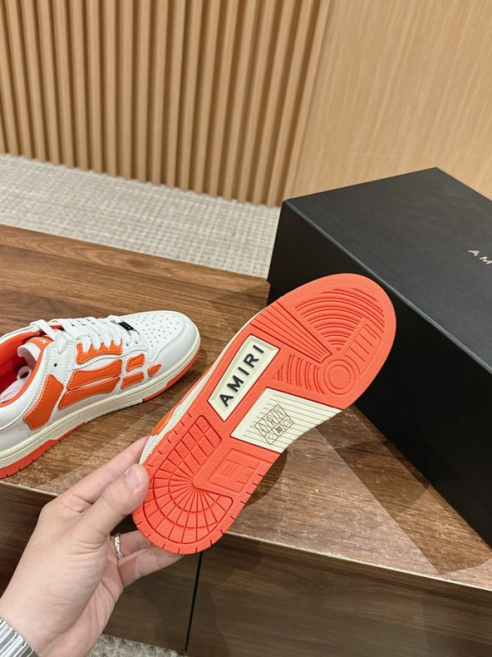 AMIRI SNEAKERS COPSHOE AM-131