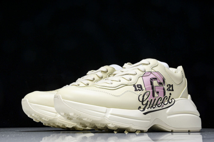 GC TRAINER SNEAKER COPSHOE GC-183