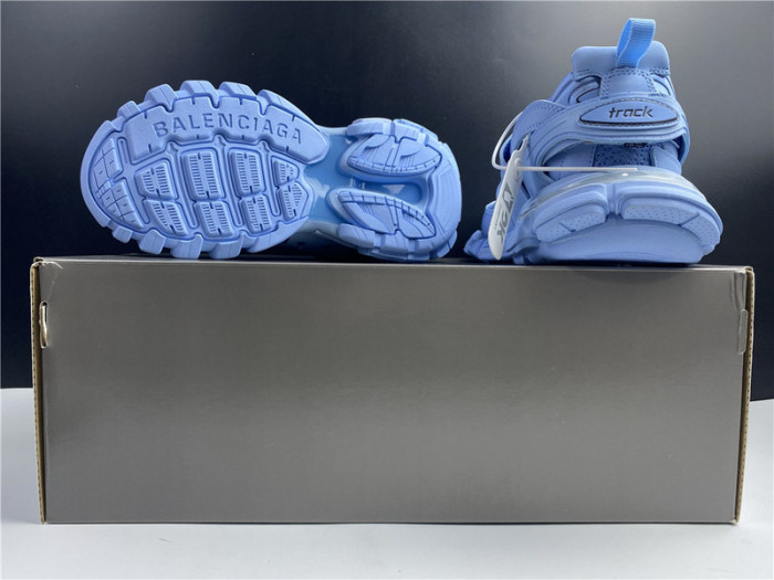 BL TRAINERS TRACK -KICKZE BL 19