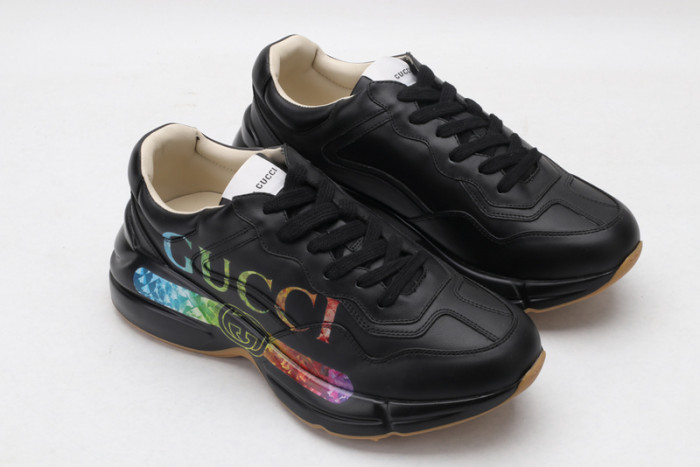 gc trainer sneaker kickze gc-11