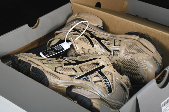 bl runner -copshoe bl 169