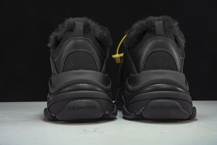 bl triple s trainers -kickze bl71