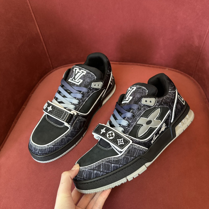 LVT SNEAKERS COPSHOE L&V-430