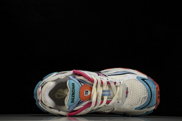 bl runner -copshoe bl 256