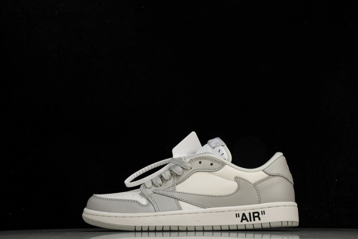 off-white x travis scott x air jordan 1 ow dm7866-198