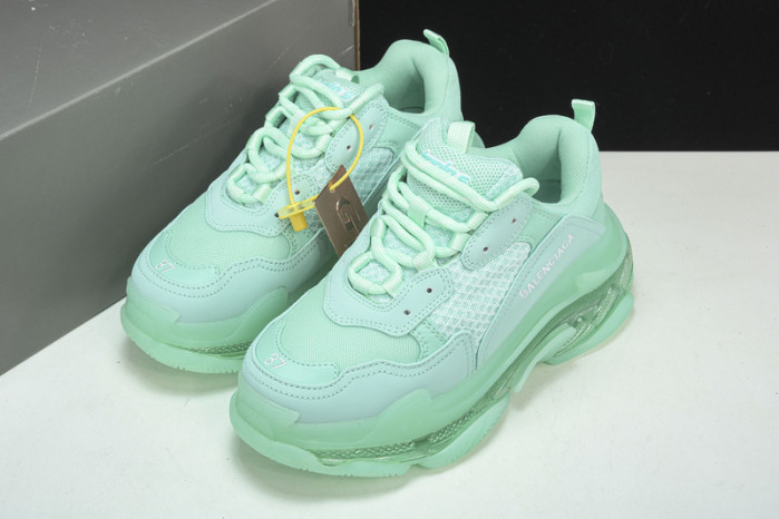 bl triple s trainers -kickze bl75