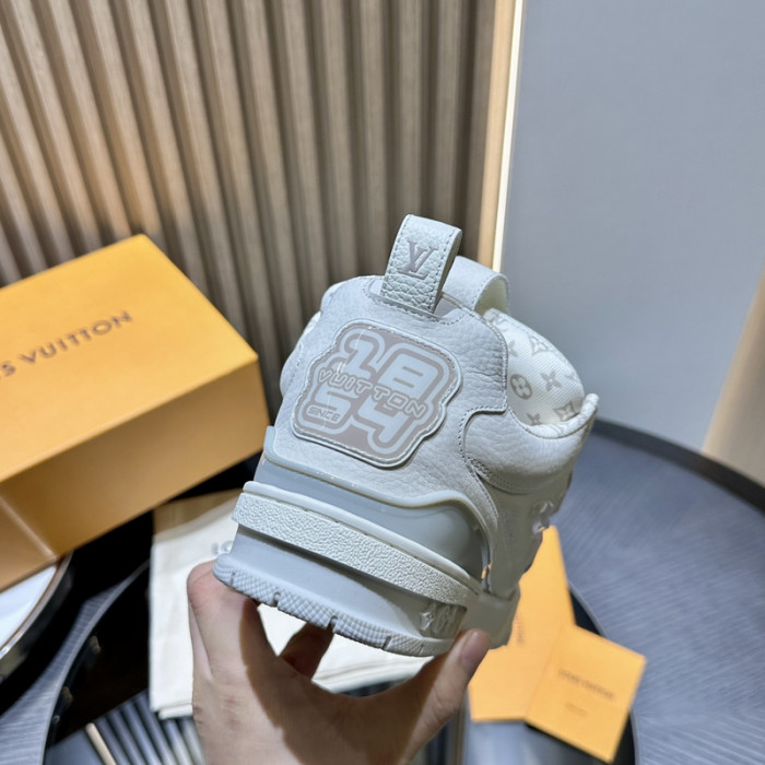 LVT SNEAKERS COPSHOE L&V-456