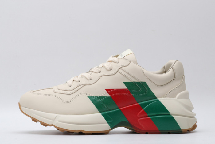 gc trainer sneaker kickze gc-15