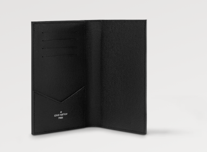 Bag PASSPORT COVER copshoe-BAG17