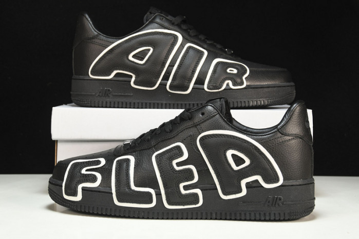 air force 1 low "cactus plant flea market - black" dc4457-001