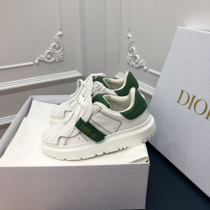 d1r* id sneaker copshoe dr-130