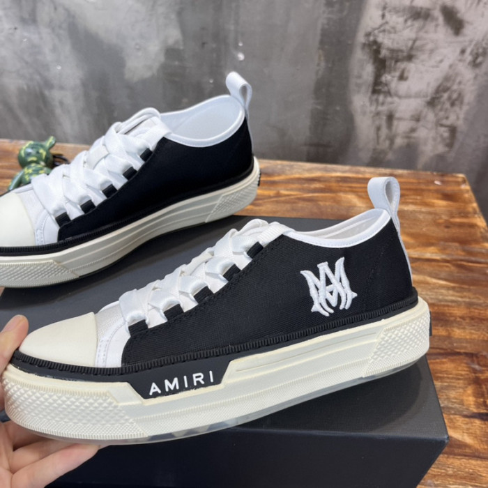 amiri sneakers copshoe am-48