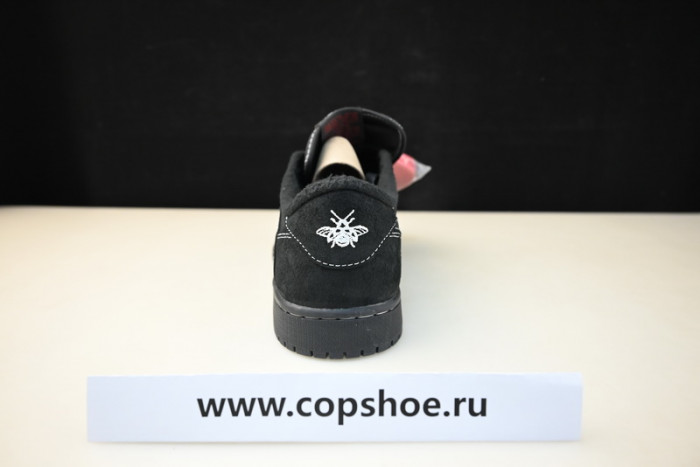 travis scott x air jordan 1 low og black/phantom dm7866-001