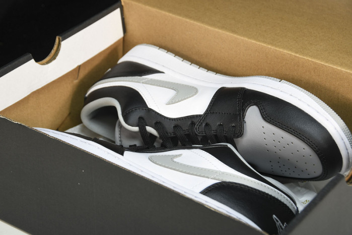 jordan 1 low shadow - 553558-039