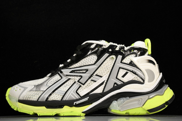 bl runner -copshoe bl200