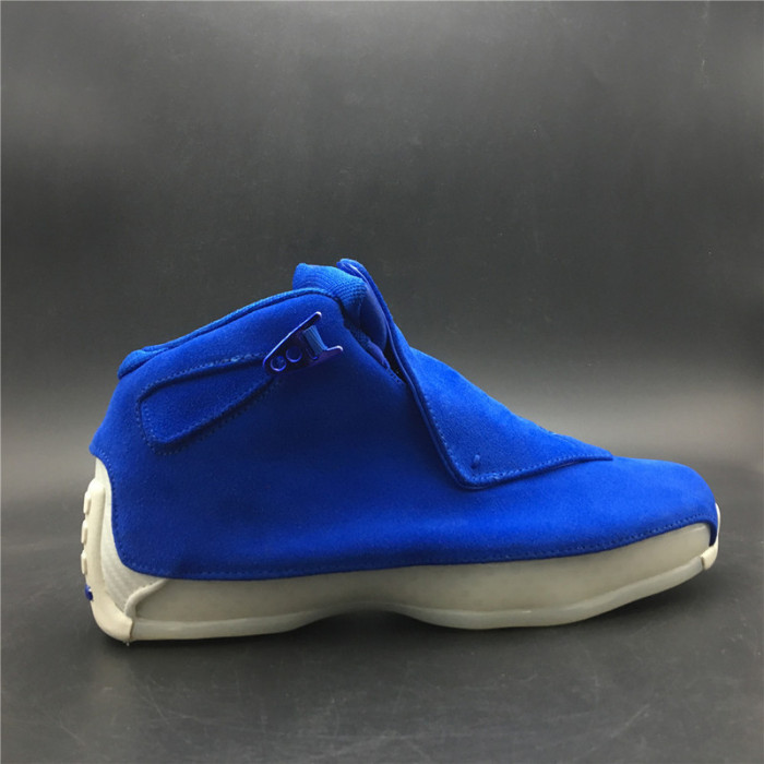 air jordan 18 racer blue aa2494-401