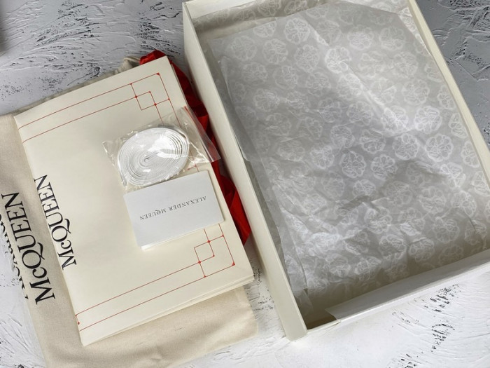 ale*d*r M*Q*en sole sneakers colorful kickze-4