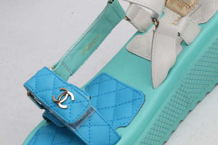 CHL SLIDE KICKZE CHLS-19