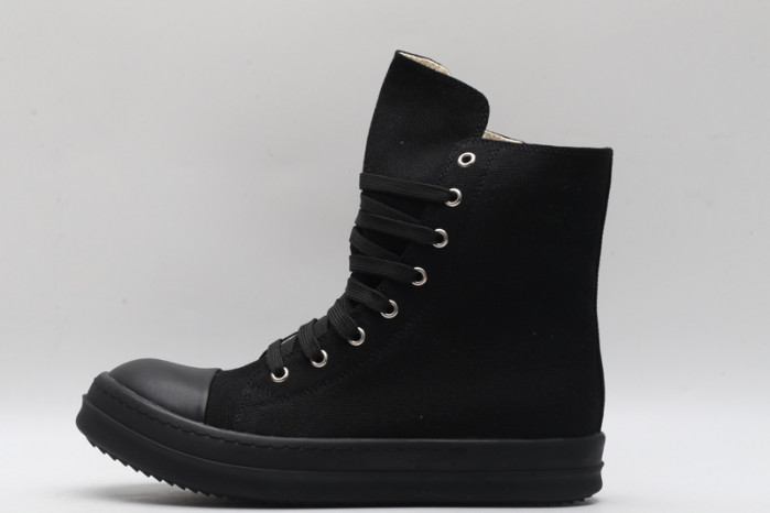 rick owens sneakers copshoe or-113