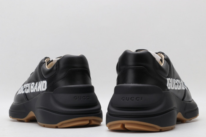 gc trainer sneaker kickze gc-12