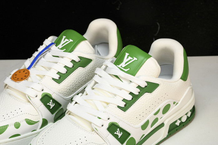 lvt sneakers copshoe l&v-173