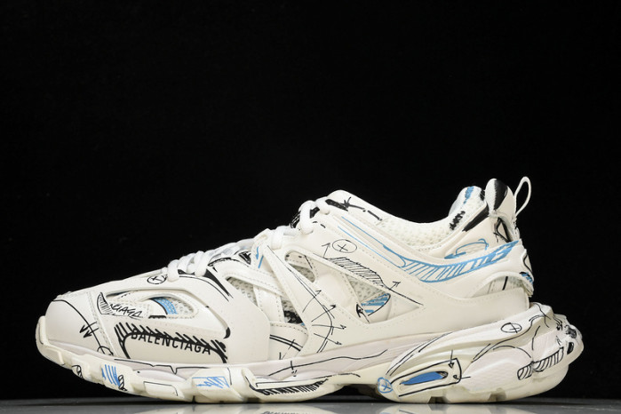 bl trainers track -copshoe bl220