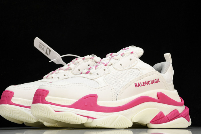 bl triple s trainers -copshoe bl225