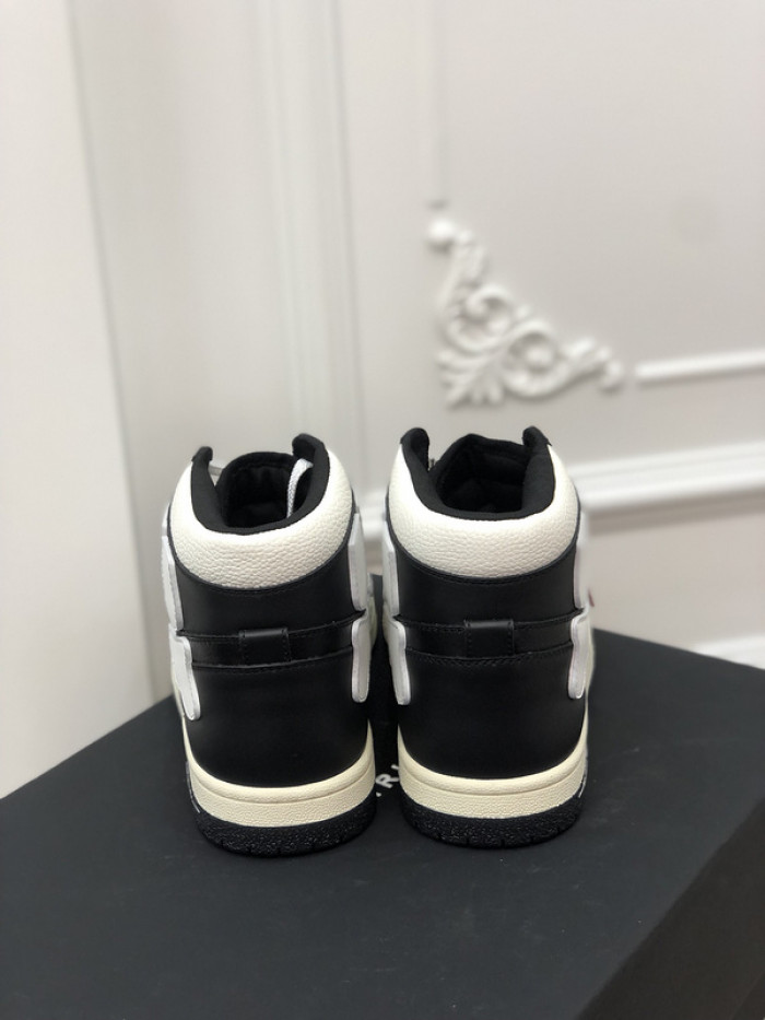 amiri sneakers copshoe am-22